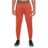 Pantalones de trail running Nike Hombre Orange