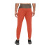 Pantalones de trail running Nike Hombre Orange