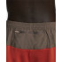 Pantalones de trail running Nike Hombre Orange