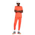 Pantalones de trail running Nike Hombre Orange
