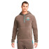 Sudadera de trail Nike Mount Blanc Hombre Grey