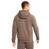 Sudadera de trail Nike Mount Blanc Hombre Grey