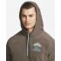 Sudadera de trail Nike Mount Blanc Hombre Grey