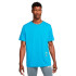 Camiseta de trail Nike Dri-FIT Hombre Blue