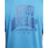 Camiseta de trail Nike Dri-FIT Hombre Blue