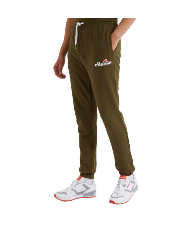 Pantalones Ellesse Nioro Jog Pant Hombre Khaki