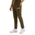 Pantalones Ellesse Nioro Jog Pant Hombre Khaki