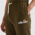 Pantalones Ellesse Nioro Jog Pant Hombre Khaki