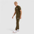 Pantalones Ellesse Nioro Jog Pant Hombre Khaki