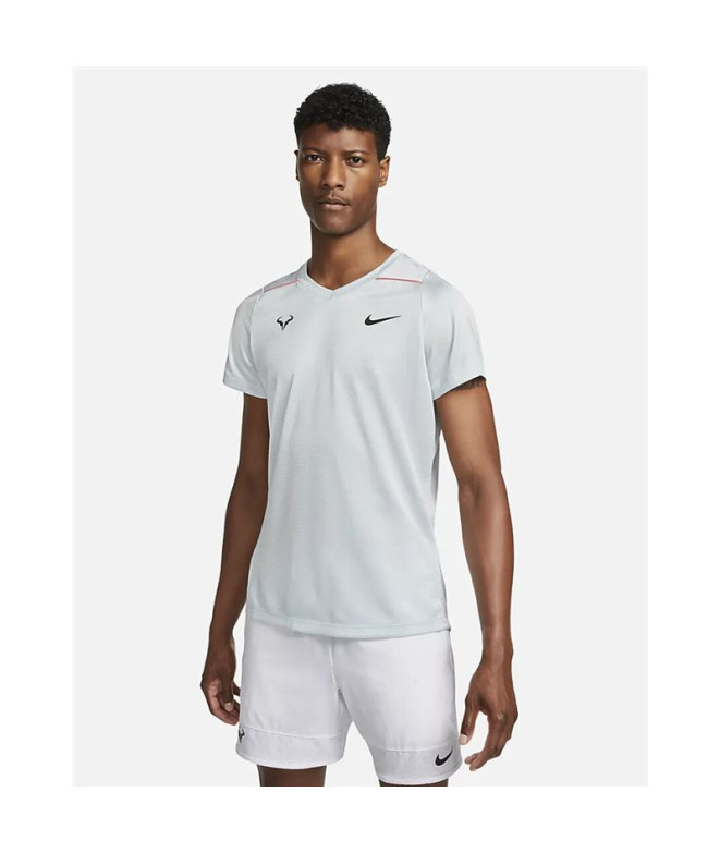 Camiseta de tenis Nike Court Dri-FIT Rafa...