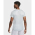 Camiseta de tenis Nike Court Dri-FIT Rafa Challenger Hombre Grey