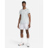 Camiseta de tenis Nike Court Dri-FIT Rafa Challenger Hombre Grey