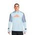 Sudadera de trail Nike Dri-FIT Hombre Blue