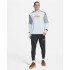 Sudadera de trail Nike Dri-FIT Hombre Blue