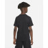 Camiseta Nike Sportswear Niño Black