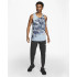 Camiseta de trail Nike Dri-FIT Rise 365 Hombre Blue