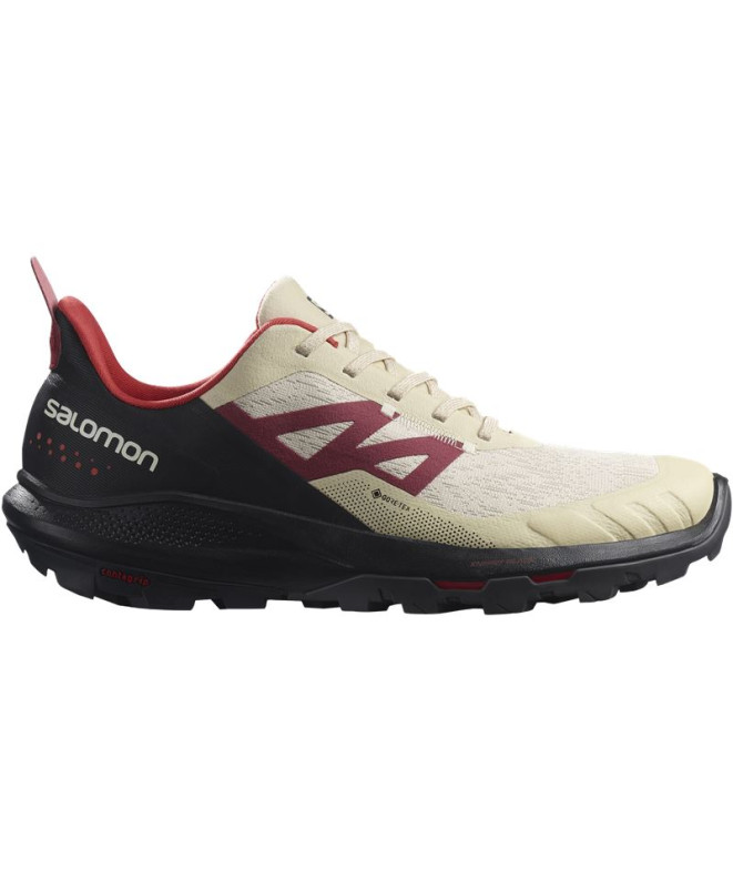 Zapatillas Salomon Outpulse Gore-Tex Hombre