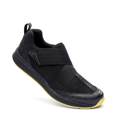Zapatillas Spuik Motiv Indoor BK