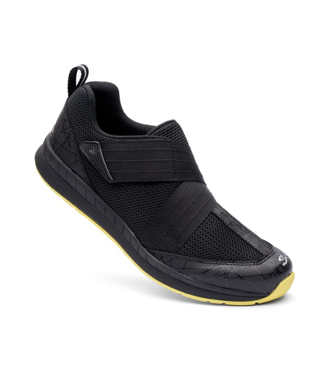 Zapatillas Spuik Motiv Indoor BK