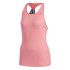Camiseta de trainning adidas 3 Bandas