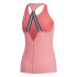 Camiseta de trainning adidas 3 Bandas
