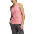 Camiseta de trainning adidas 3 Bandas