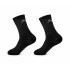 Calcetines Medio Spuik Anatomic Bk