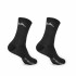 Calcetines Medio Spuik Anatomic Bk