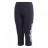 Mallas de training adidas Yg E Lin 3/4 TG