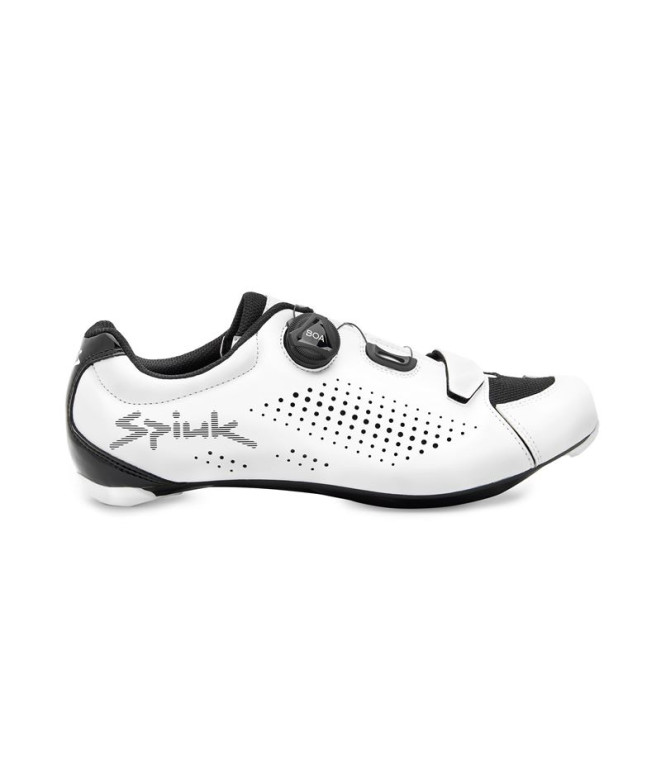 Zapatillas Spiuk Caray Road White
