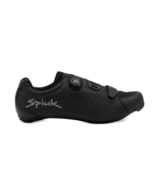 Zapatillas Spiuk Caray Road BK