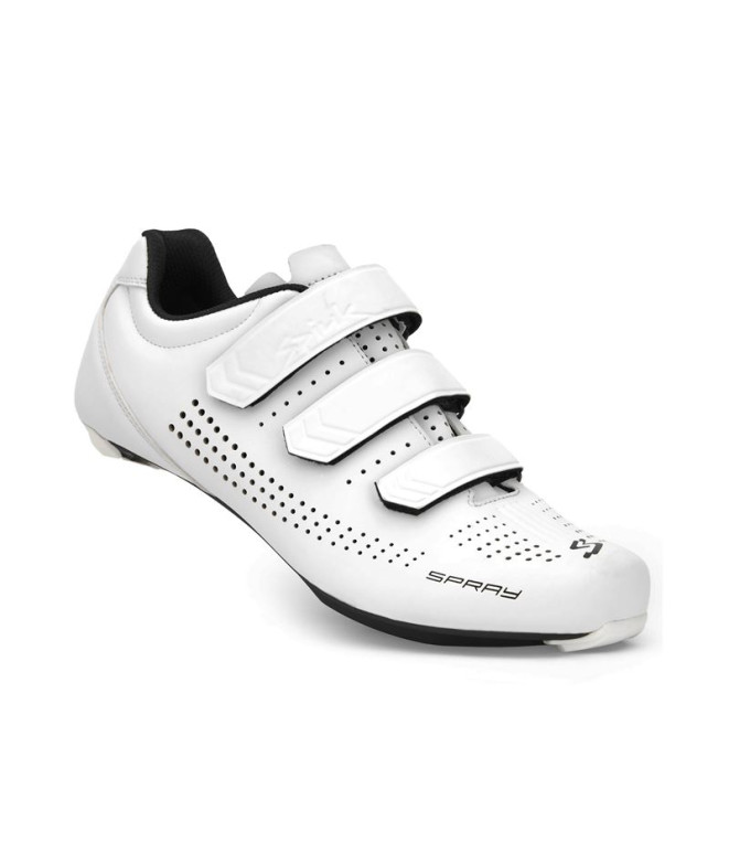 Zapatillas Spiuk Spray Road WH
