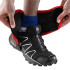 Tobillera Salomon Trail Gaiters High BK