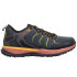 Zapatillas de montaña Hi-Tec Ultra Terra BK