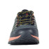 Zapatillas de montaña Hi-Tec Ultra Terra BK