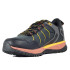 Zapatillas de montaña Hi-Tec Ultra Terra BK