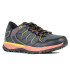 Zapatillas de montaña Hi-Tec Ultra Terra BK