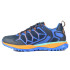 Zapatillas de montaña Hi-Tec Ultra Terra BL