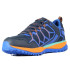 Zapatillas de montaña Hi-Tec Ultra Terra BL