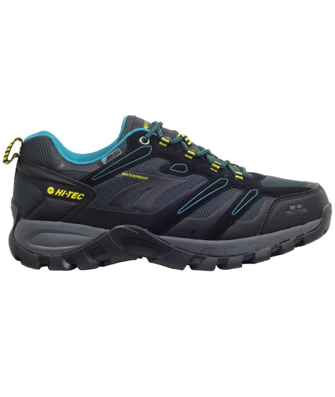Zapatillas de montaña Hi-Tec Muflon Low WP...