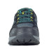 Zapatillas de montaña Hi-Tec Muflon Low WP Hombre Black