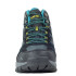 Botas de montaña Hi-Tec Muflon Mid WP Hombre Black