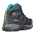 Botas de montaña Hi-Tec Muflon Mid WP Hombre Black