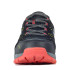 Zapatillas de montaña Hi-Tec Muflon Low WP Hombre BK