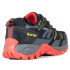 Zapatillas de montaña Hi-Tec Muflon Low WP Hombre BK