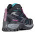 Botas de montaña Hi-Tec Muflon Mid WP Mujer Black