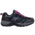 Zapatillas de montaña Hi-Tec Muflon Low WP Mujer Black