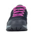 Zapatillas de montaña Hi-Tec Muflon Low WP Mujer Black