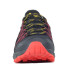 Zapatillas de montaña Hi-Tec Gravel Hombre Black