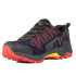 Zapatillas de montaña Hi-Tec Gravel Hombre Black